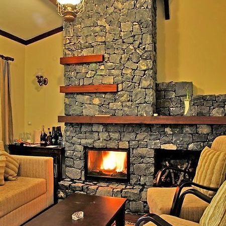 Dolunay Fanizan Hotel Fatsa Cameră foto