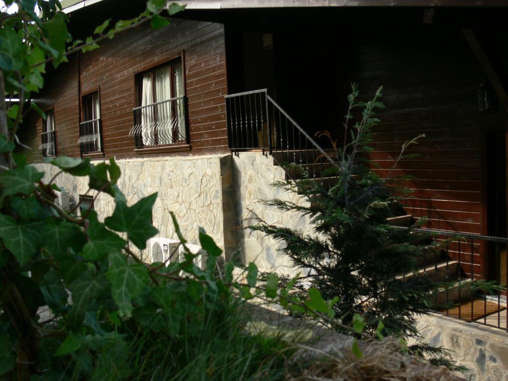 Dolunay Fanizan Hotel Fatsa Cameră foto
