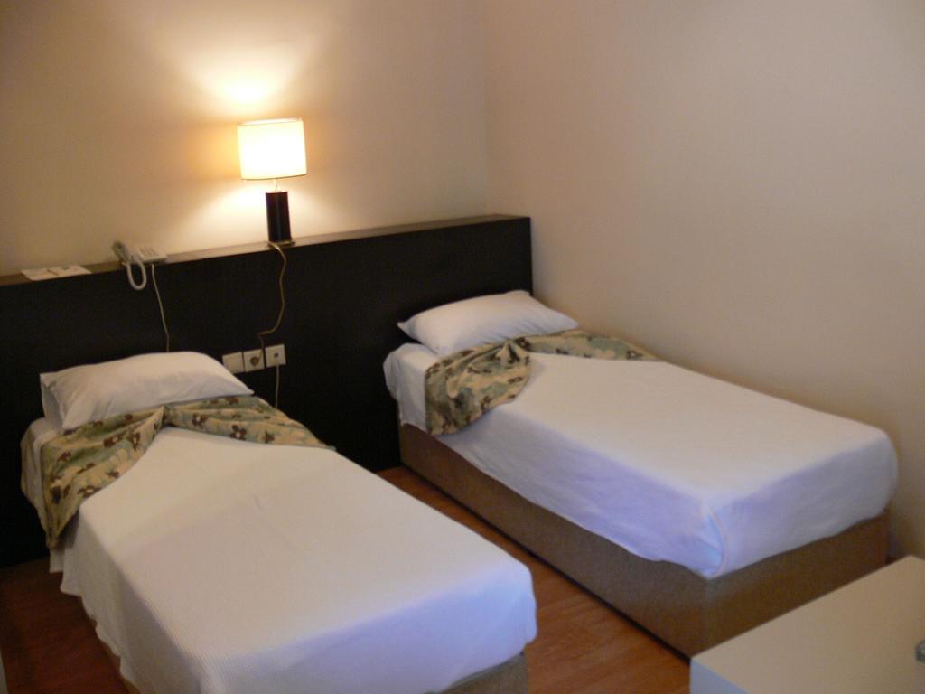 Dolunay Fanizan Hotel Fatsa Cameră foto