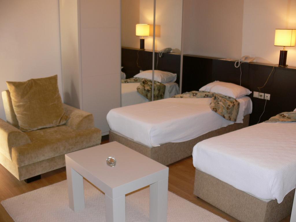 Dolunay Fanizan Hotel Fatsa Cameră foto