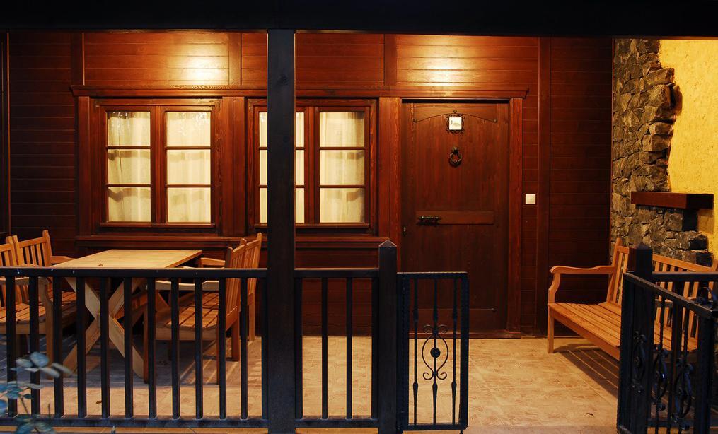 Dolunay Fanizan Hotel Fatsa Cameră foto